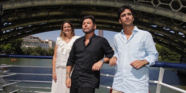 El Ayuntamiento celebra el Día Mundial del Flamenco con un homenaje a ‘La Alameda’ como territorio flamenco