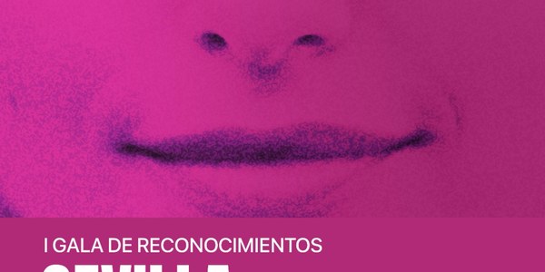 El Ayuntamiento celebra la I Gala ‘Sevilla por la Igualdad’ y reconoce a personas y entidades que trabajan para impulsar “la igualdad real y efectiva”