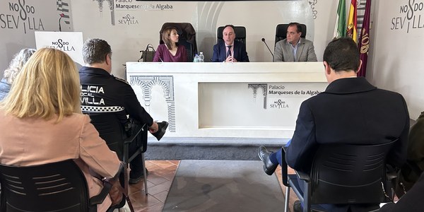 El Ayuntamiento celebra la sesión constitutiva del Consejo Municipal de Protección y Bienestar con el proceso de creación de dos nuevas comisiones especiales