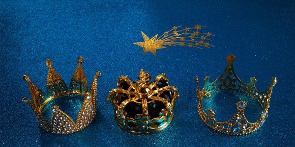 El Ayuntamiento da a conocer a los Reyes Magos y al Heraldo para la Cabalgata de Triana de 2026
