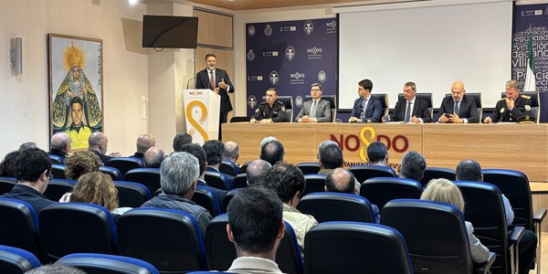 El Ayuntamiento de Sevilla activa el dispositivo especial de seguridad para la Semana Santa 2025