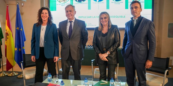 El Ayuntamiento de Sevilla ha puesto en marcha un Plan de Choque para construir 4600 viviendas protegidas en 4 años
