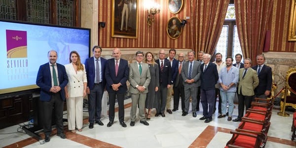 El Ayuntamiento de Sevilla impulsa la nueva identidad “Sevilla, Ciudad Taurina”