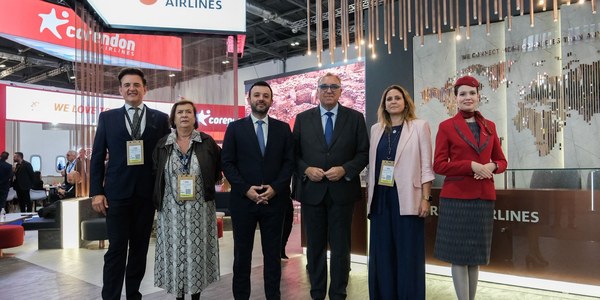El Ayuntamiento impulsa una acción promocional en Sudeste Asiático junto a Turkish Airlines y la Junta de Andalucía