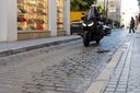 El Ayuntamiento inicia el próximo lunes las obras de mejora en la calle Alfonso XII
