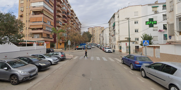 El Ayuntamiento inicia este lunes las obras de renovación de redes y reurbanización de la calle Júcar con una inversión de más de 1 670 000 €