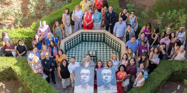 El Ayuntamiento lanza la campaña 'Contra la trata no silencies tu voz' para llamar a la lucha contra la explotación sexual y la trata de personas