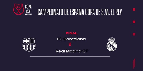 El Ayuntamiento pondrá en marcha un dispositivo especial de seguridad, movilidad y limpieza para la final de la Copa del Rey