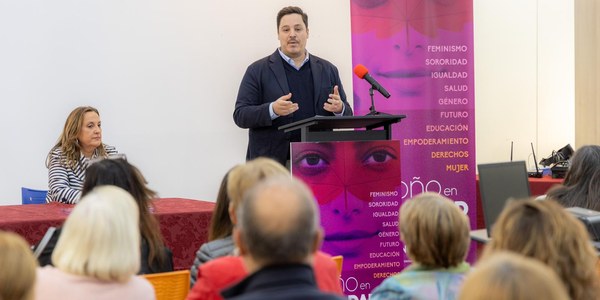 El Ayuntamiento pone en marcha una nueva edición de “Otoño en Igualdad”, con actividades culturales y sociales por la igualdad de género