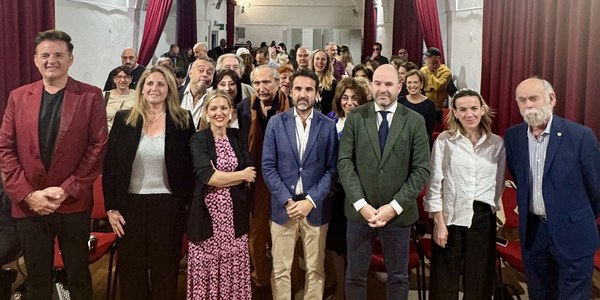 El Ayuntamiento presenta el destino Sevilla en Milán en una acción dirigida al turismo premium italiano