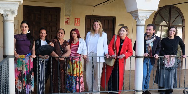 El Ayuntamiento presenta la programación cultural de primavera 2025