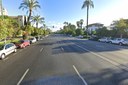 El Ayuntamiento reasfaltará, a partir del este domingo, la Avenida de la Palmera y el Paseo de las Delicias con una inversión de más de 727 000 euros El Ayuntamiento reasfaltará, a partir del este domingo, la Avenida de la Palmera y el Paseo de las Delicias con una inversión de más de 727 000 euros