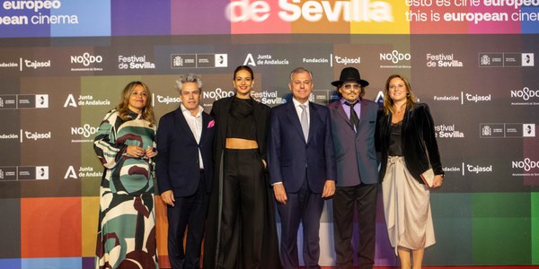 El Festival de Cine Europeo de Sevilla incorpora por primera vez una Sección Oficial de cortometrajes de producción europea