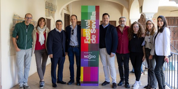 El Festival de Cine Europeo de Sevilla presenta el Premio Ocaña y la Revista Código Queer