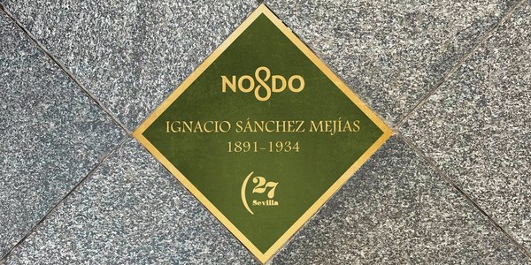 El Gobierno de Sanz creará un paseo dedicado a los poetas de la Generación del 27 en la calle Tetuán