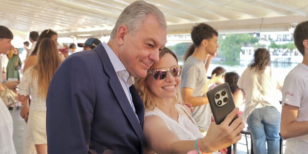 El Gobierno de Sanz impulsa un Plan de Ayudas para facilitar el regreso y la estabilidad de los jóvenes sevillanos retornados