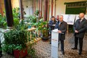 El Gobierno de Sanz inicia las obras del Palacio del Pumarejo con una inversión total de casi 8 millones euros