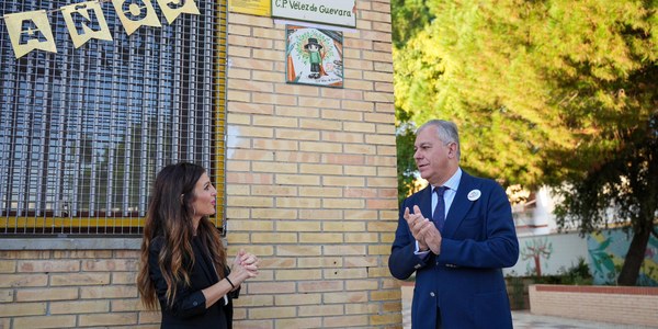 El Gobierno de Sanz invierte más de 370 000 euros en la renovación y mejora de las calderas y calefacciones de siete colegios