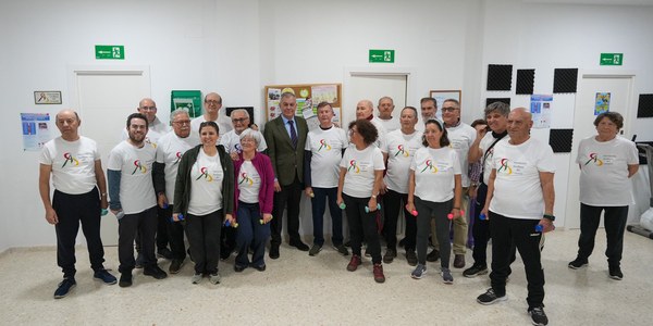 El Gobierno de Sanz ofrece una amplia oferta de talleres socioculturales destinados a todos los sevillanos