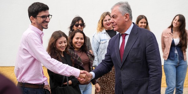 El Gobierno de Sanz pone en marcha “Mejorando mi barrio” para dinamizar plazas y calles en barrios de atención preferente con actividades deportivas y educativas para niños y jóvenes