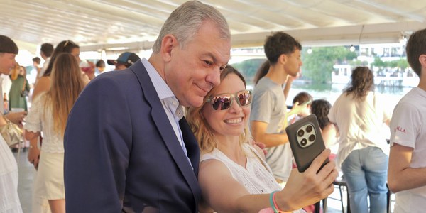 El Gobierno de Sanz promueve subvenciones a proyectos infantiles y juveniles con una inversión de casi 200 000 euros para impulsar el talento sevillano
