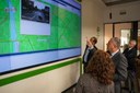 El Gobierno de Sanz rehabilitará la arteria de abastecimiento entre Manuel Siurot y la carretera de Utrera con una inversión de casi 3 millones de euros
