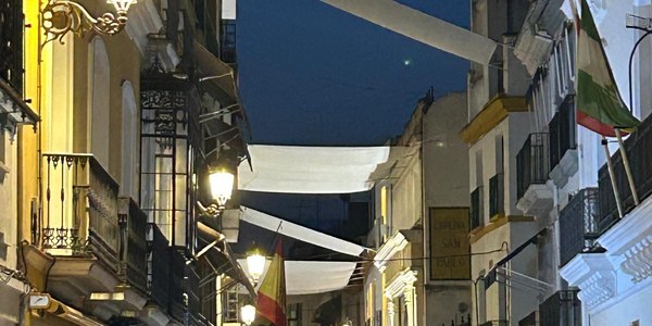 El Gobierno de Sanz renueva más de 18 500 luminarias de la red pública con tecnología LED