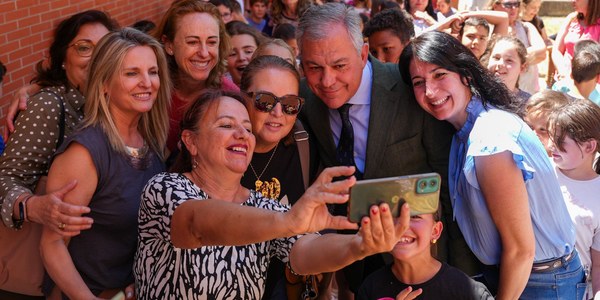 El Gobierno de Sanz vuelve a poner en marcha la línea de ayudas para las AMPA para desarrollar actividades complementarias en los centros educativos de Sevilla