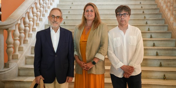 El pregón de Antonio Rivero Taravillo abrirá las páginas de la 48.ª Feria del Libro Antiguo y de Ocasión