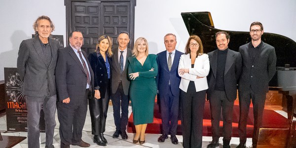 El Real Alcázar presenta la ópera ‘Magallanes, no hay rosas sin espinas’, que revive la primera vuelta al mundo