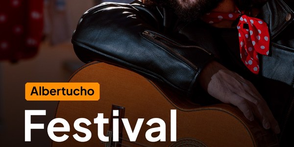 El rock de Albertucho vuelve a Sevilla para celebrar dos décadas de música en el Festival de Rock de Bellavista