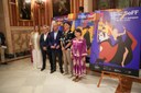 El XXII Festival de Cine Europeo de Sevilla homenajeará a Costa-Gavras y volverá a acoger las Nominaciones de la EFA
