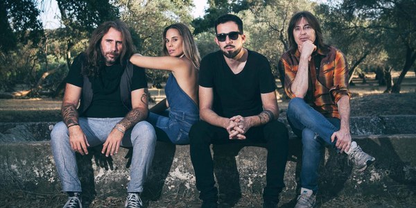 Esta  semana flamenco, blues, folk, músicas del mundo y música clásica, en la XXVI Noches en los Jardines del Real Alcázar