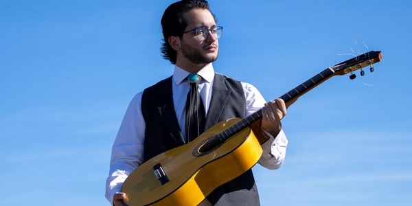 Esta semana flamenco, música portuguesa, barroco francés y jazz en la XXVI Noches en los Jardines del Real Alcázar