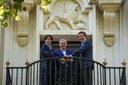 Four Seasons elige Sevilla para abrir su próximo hotel de lujo en colaboración con Blasson Property Investments