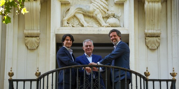 Four Seasons elige Sevilla para abrir su próximo hotel de lujo en colaboración con Blasson Property Investments