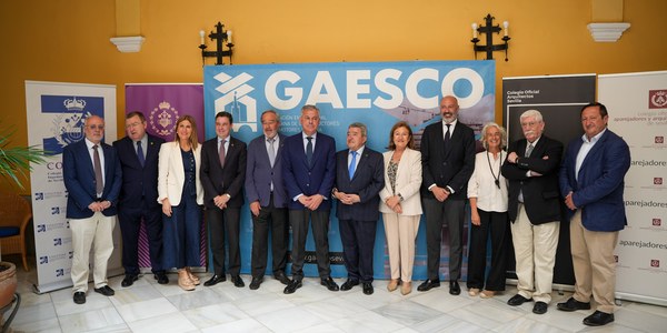 José Luis Sanz anuncia que “Sevilla se convierte en la primera ciudad andaluza que ajusta su normativa urbanística de licencias al nuevo marco legislativo” en la clausura de una jornada sobre la nueva OROA