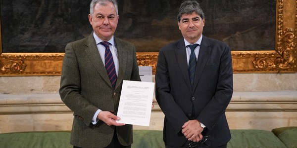 José Luis Sanz recupera para Sevilla la titularidad del solar de San Laureano para convertirlo en una gran plaza