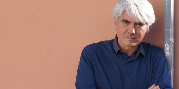 Juan Bonilla reconocido con el XV Premio Iberoamericano de Poesía Hermanos Machado