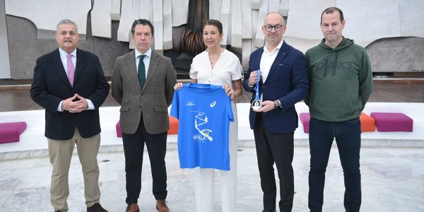 La 40.ª Zurich Maratón de Sevilla será la edición de los récords y tendrá a los atletas de élite más importantes del panorama mundial