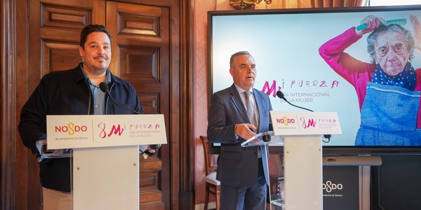 La Junta de Gobierno aprueba crear en comercios espacios seguros para las mujeres víctimas de violencia de género
