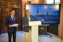 La Junta de Gobierno Local acuerda nuevos proyectos para Sevilla