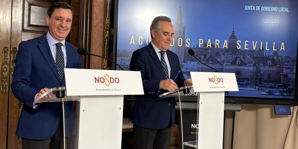 La Junta de Gobierno Local desbloquea cuatro grandes proyectos para Sevilla: San Laureano, el Mercado de la Carne, Artillería y ‘Colonia Ciudad Jardín’