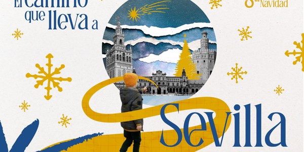 La Navidad llega a los barrios de Sevilla con más de 150 actividades que comenzarán el 27 de noviembre en Sevilla Este