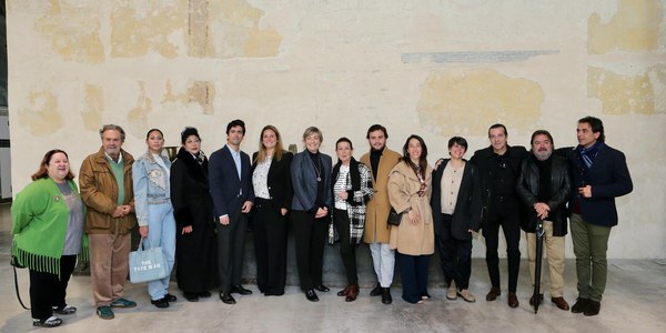 La Real Fábrica de Artillería acogerá el ciclo ‘Amalgama’ de la Bienal de Flamenco