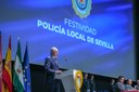 La Unidad de Intervención de la Policía Local de Sevilla estará funcionando a principios de 2026