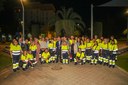 Los serenos vuelven a las calles de Sevilla, pasando de 12 a 29 barrios y de 18 a 50 agentes