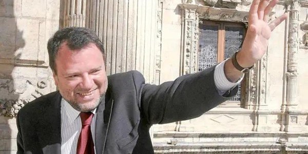 Sanz propondrá al Pleno entregar la Medalla de la Ciudad a Alfredo Sánchez Monteseirín