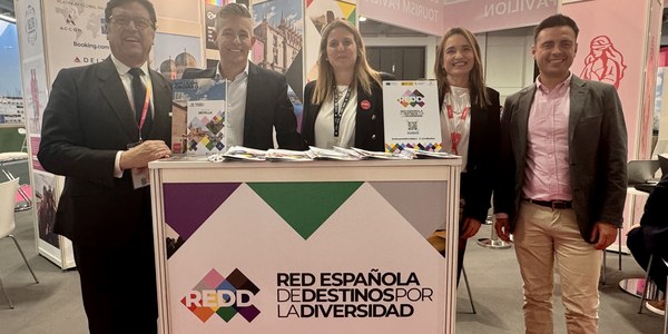 Sevilla acogerá la ‘IGLTA Global Convention 2026’, el mayor congreso mundial de turismo LGBTQ+