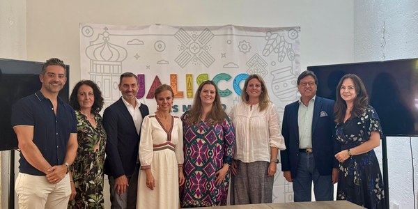 Sevilla aterriza en Guadalajara para conquistar al viajero premium mexicano